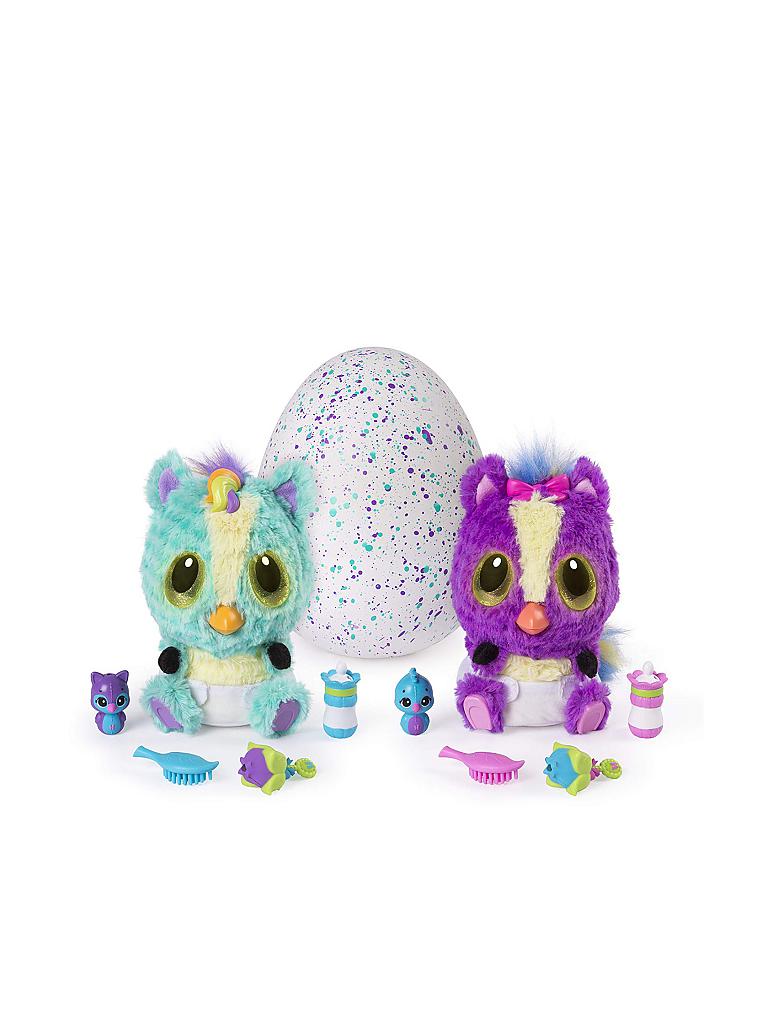 Spin master hatchimals hatchibabies ponette shop